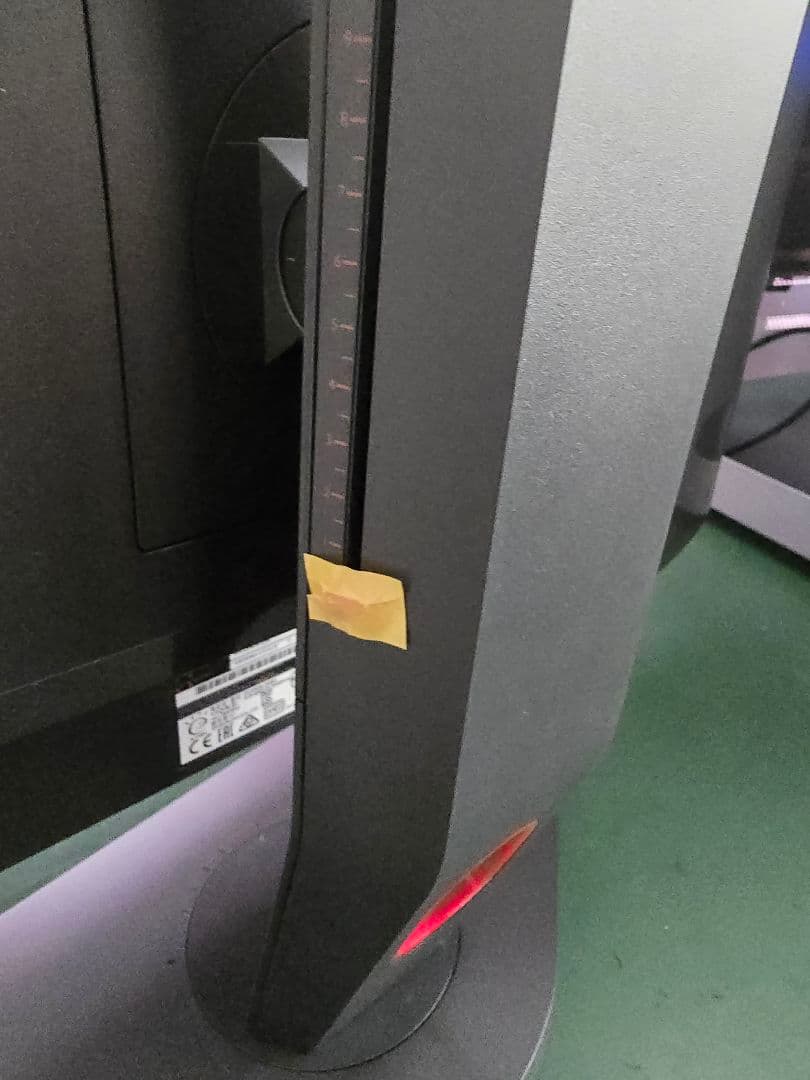 BenQ XL2546K eSports モニター 本体