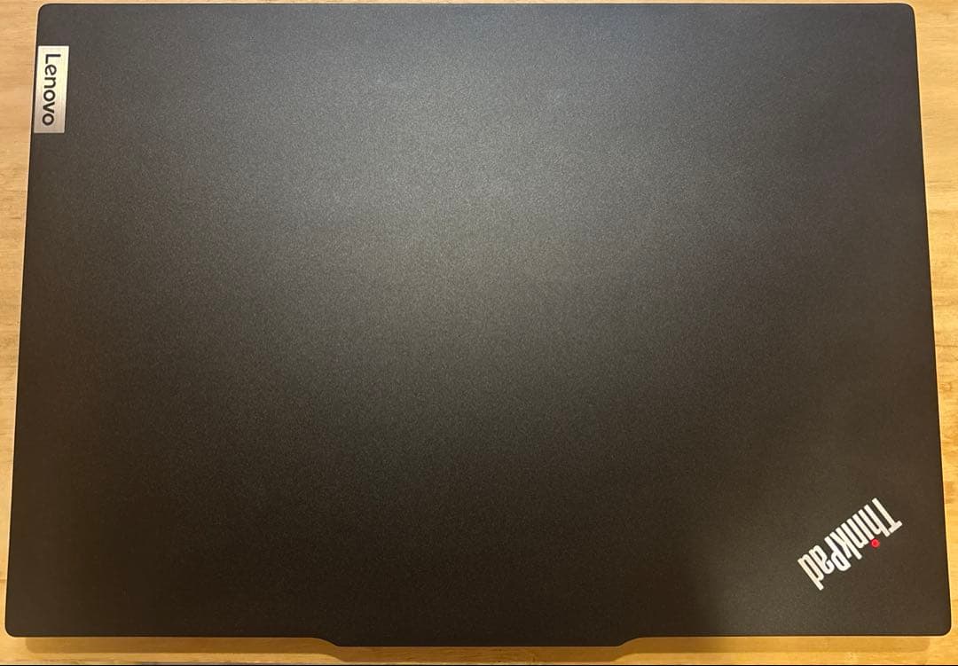 Windowsノート本体 Lenovo ThinkPad E14 AMD