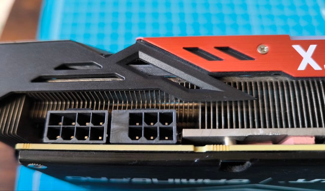 詳細をお読み下さいGeForce RTX2080 8GB GamingProOC