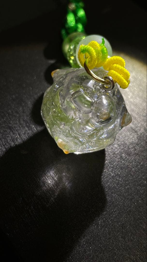 Ω型 空間を超えて 玉響✨体力限界突破の力❗️