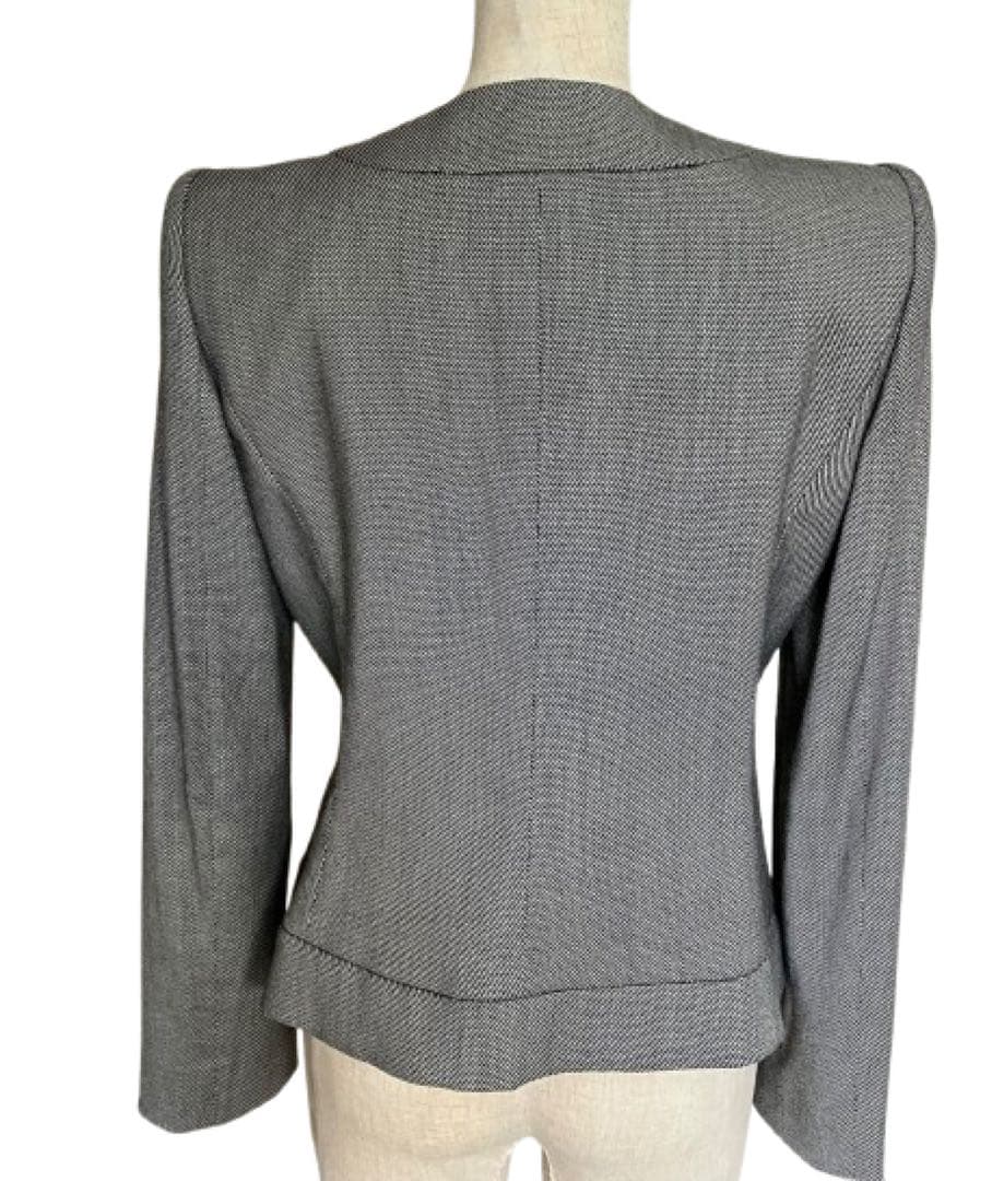 合馬公式アカウント1様用 美品アルマーニ コレツィオーニ立体裁断