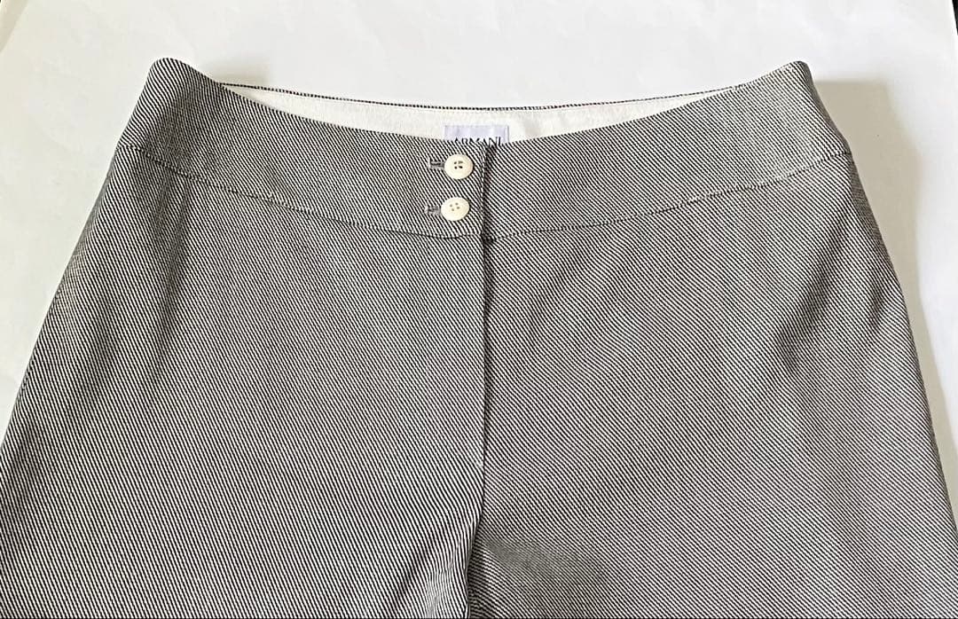 合馬公式アカウント1様用 美品アルマーニ コレツィオーニ立体裁断