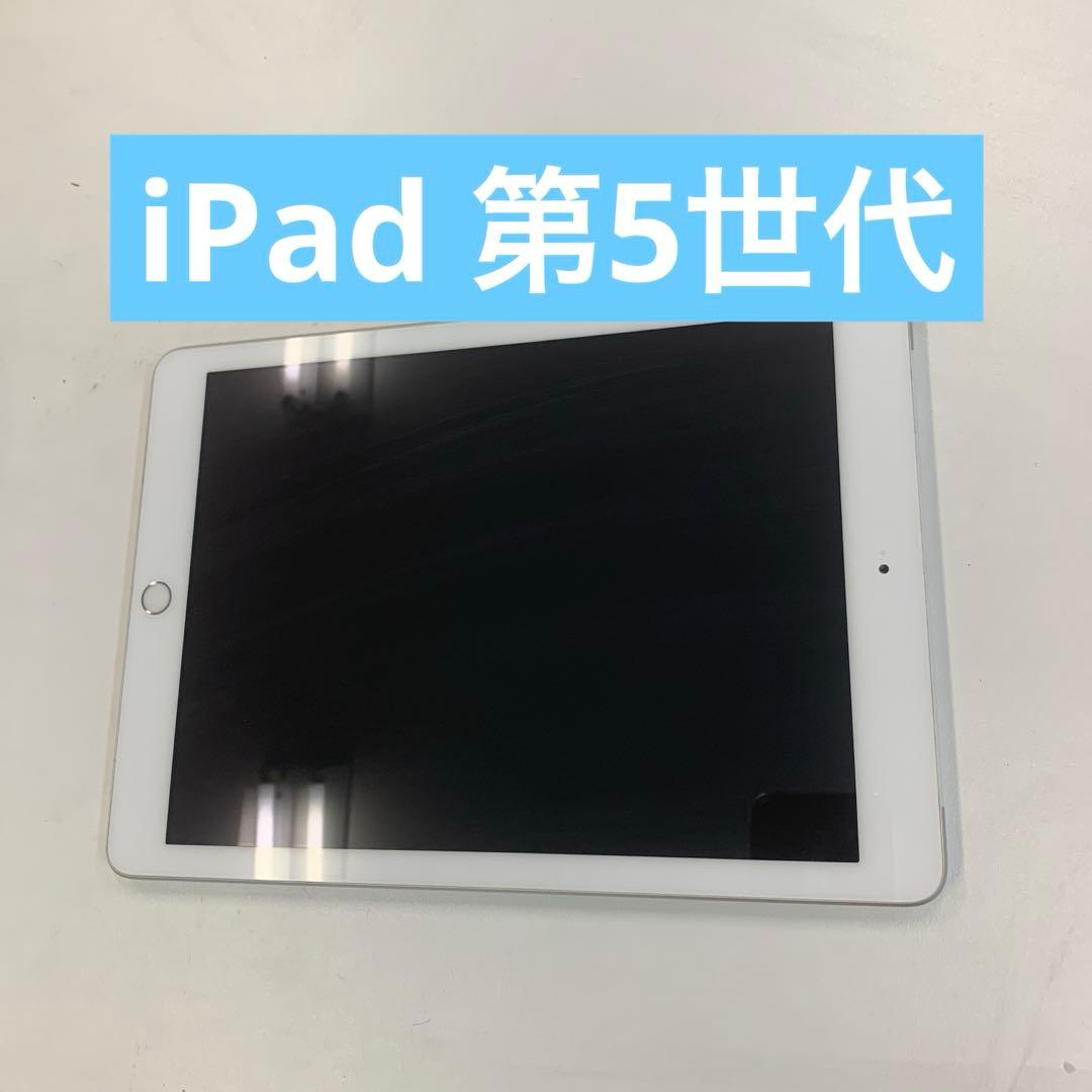 Apple iPad (第5世代) 32GB MPL23J/A