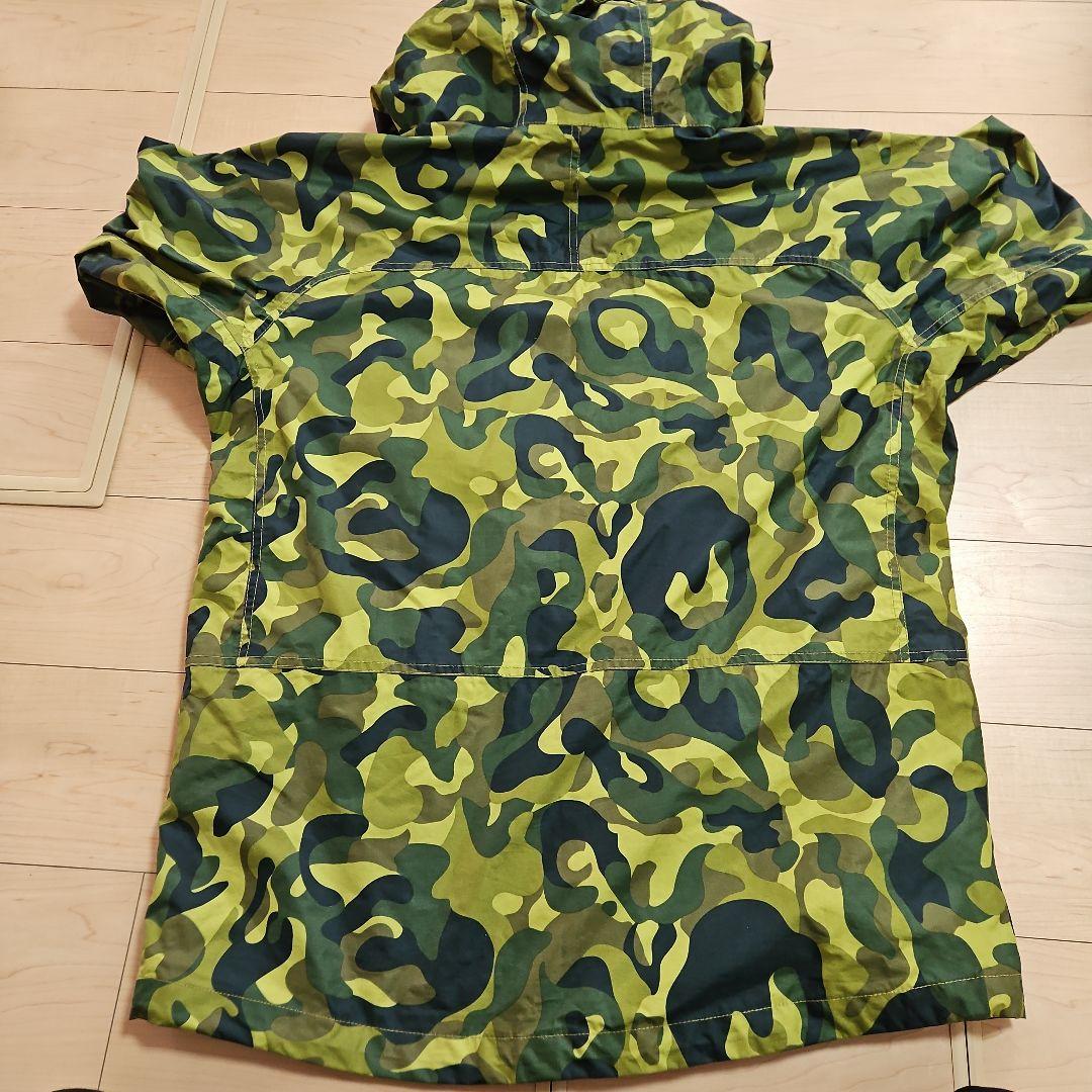 早い者勝ち！Columbia スノーボードウェアカモフラージュジャケット xL