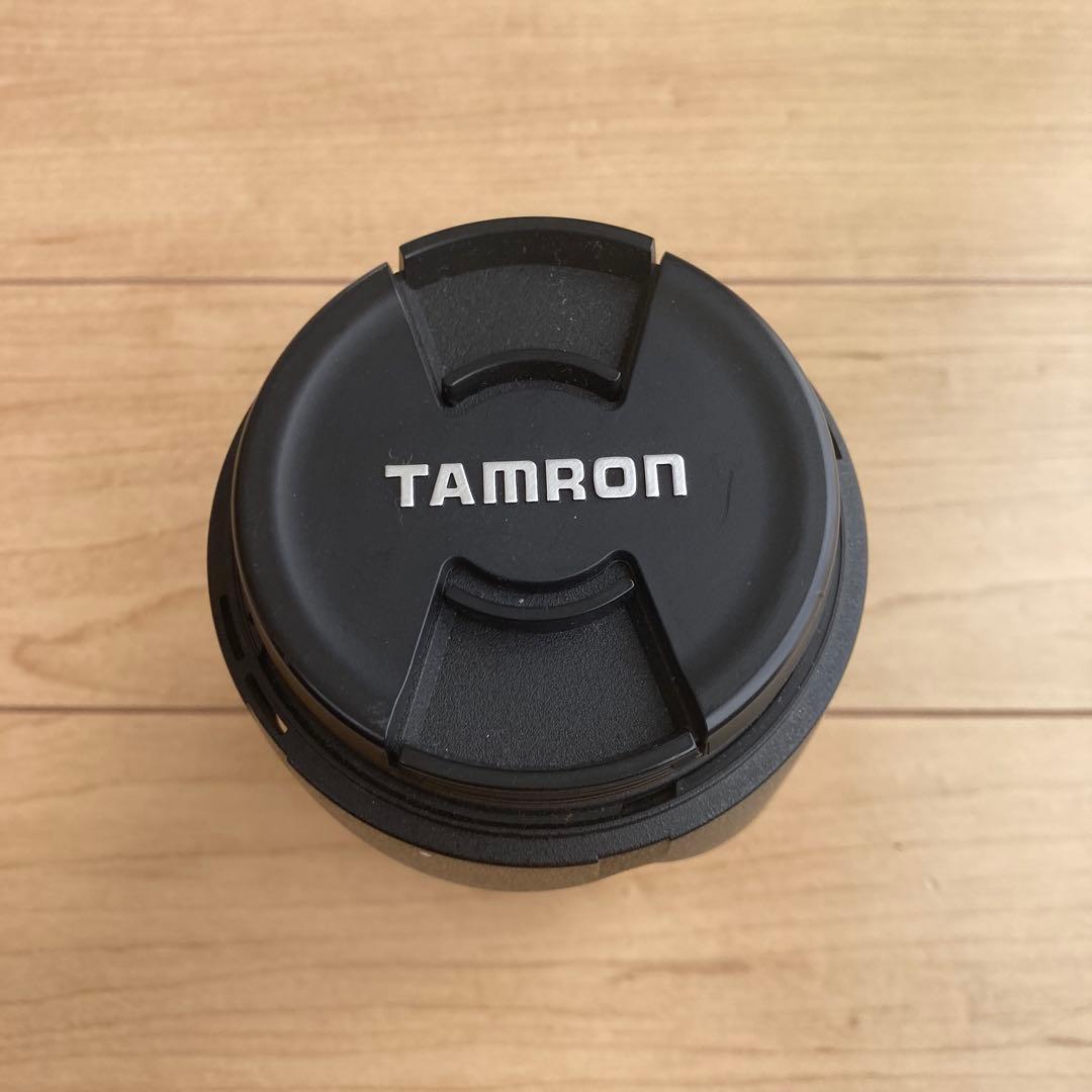 TAMRON ズームレンズ