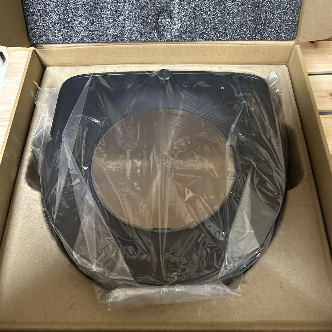 【ほぼ新品】iRobot アイロボット 掃除機 ルンバ S9+ S9558