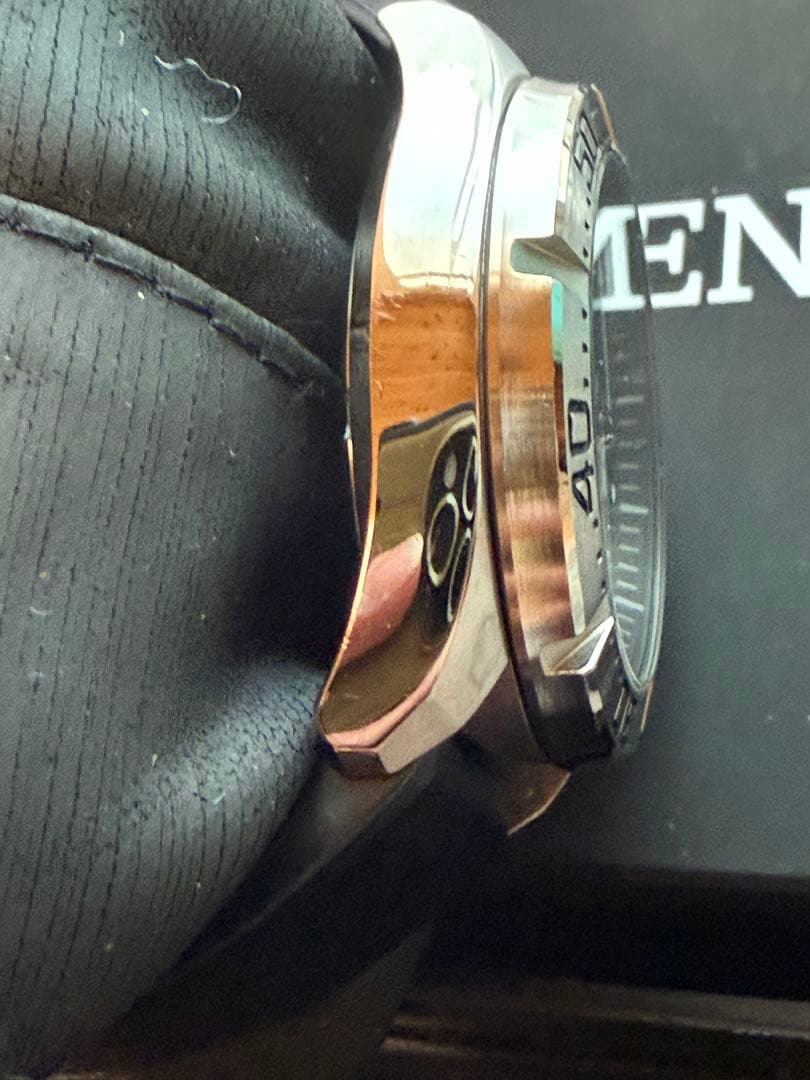 ポジティブ様　シチズン プロマスター H112-T016651 エコドライブ