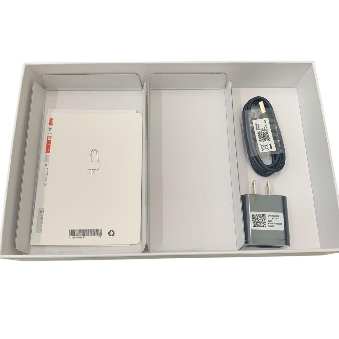 M12987-1 新品未使用品 FORCE Tab K10 タブレット 本体