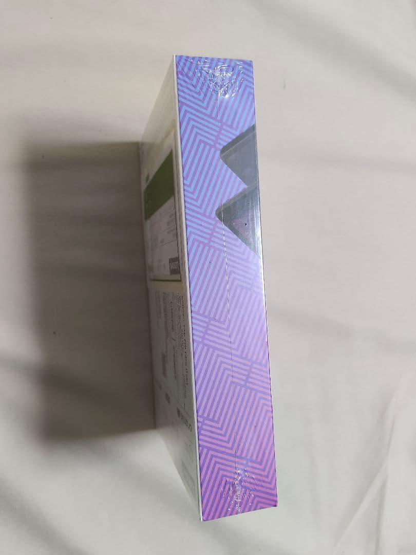 Lenovo Tab M8 Androidタブレット本体