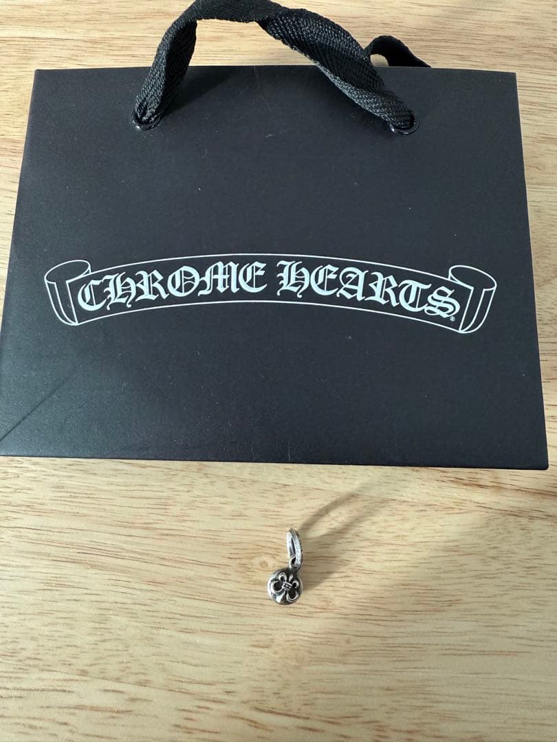 CHROME HEARTS カスタム品