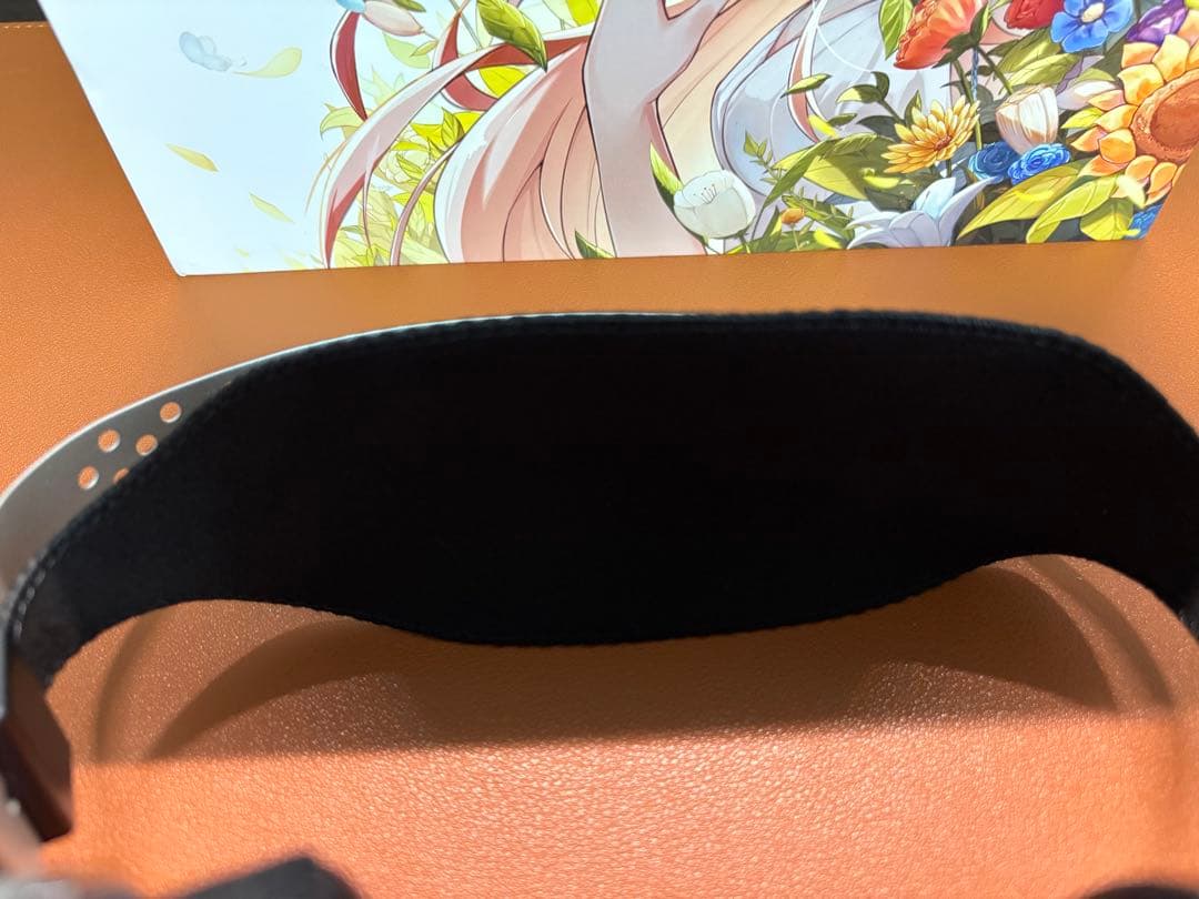 ヘッドホン MOONDROP PARA