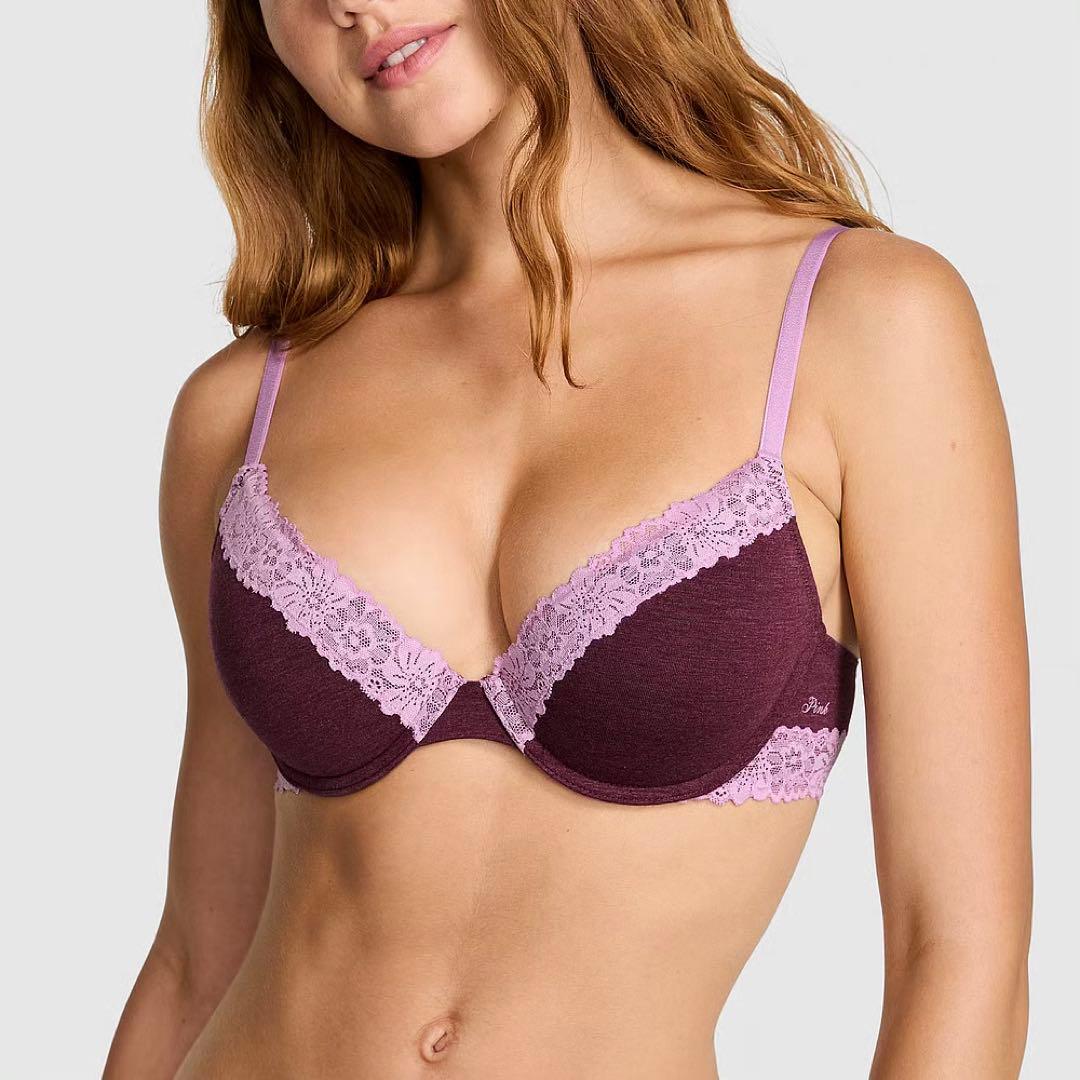 【３４Ｃ】2025VSFS♡TWICE ツウィ着用ブラ♡VSPINK