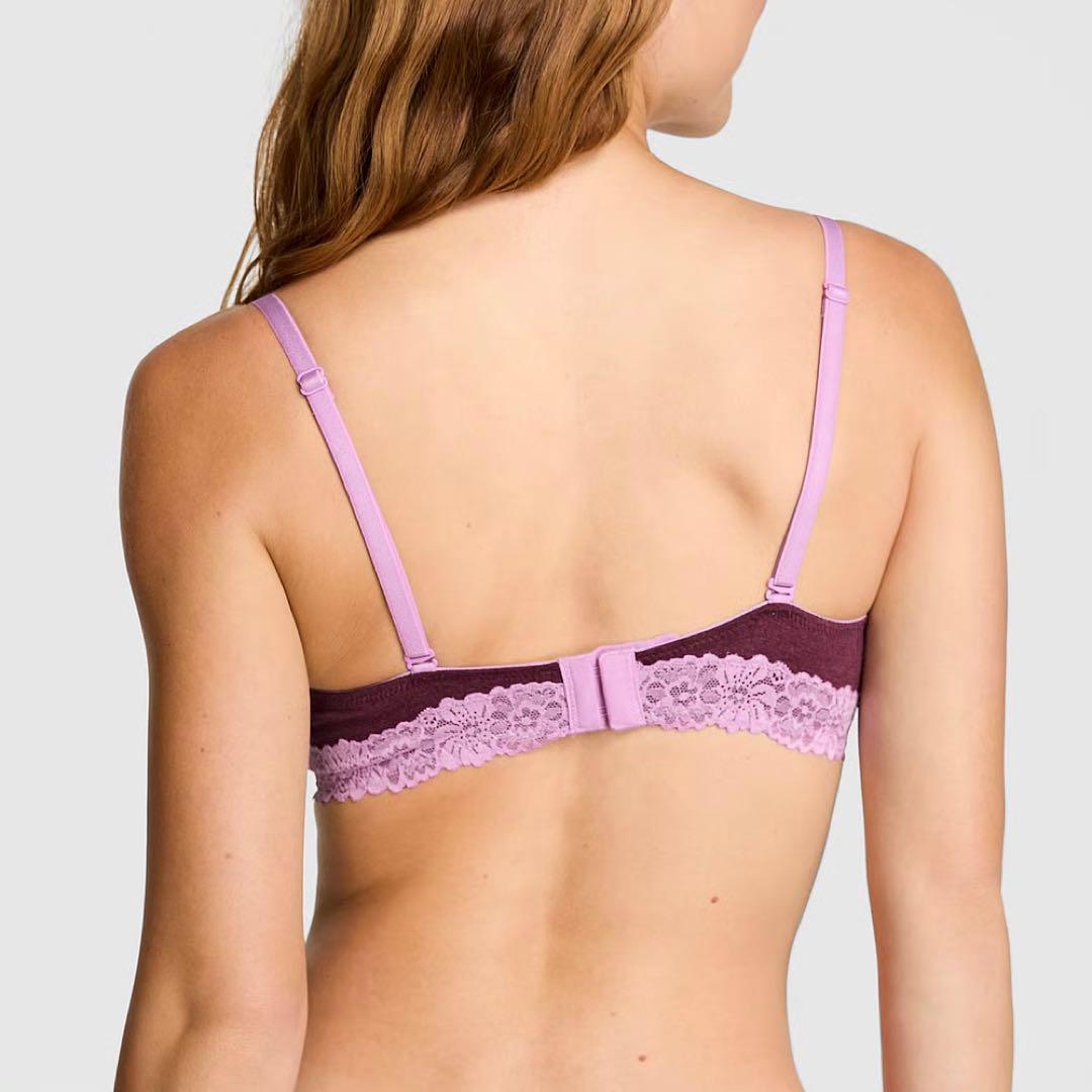 【３４Ｃ】2025VSFS♡TWICE ツウィ着用ブラ♡VSPINK