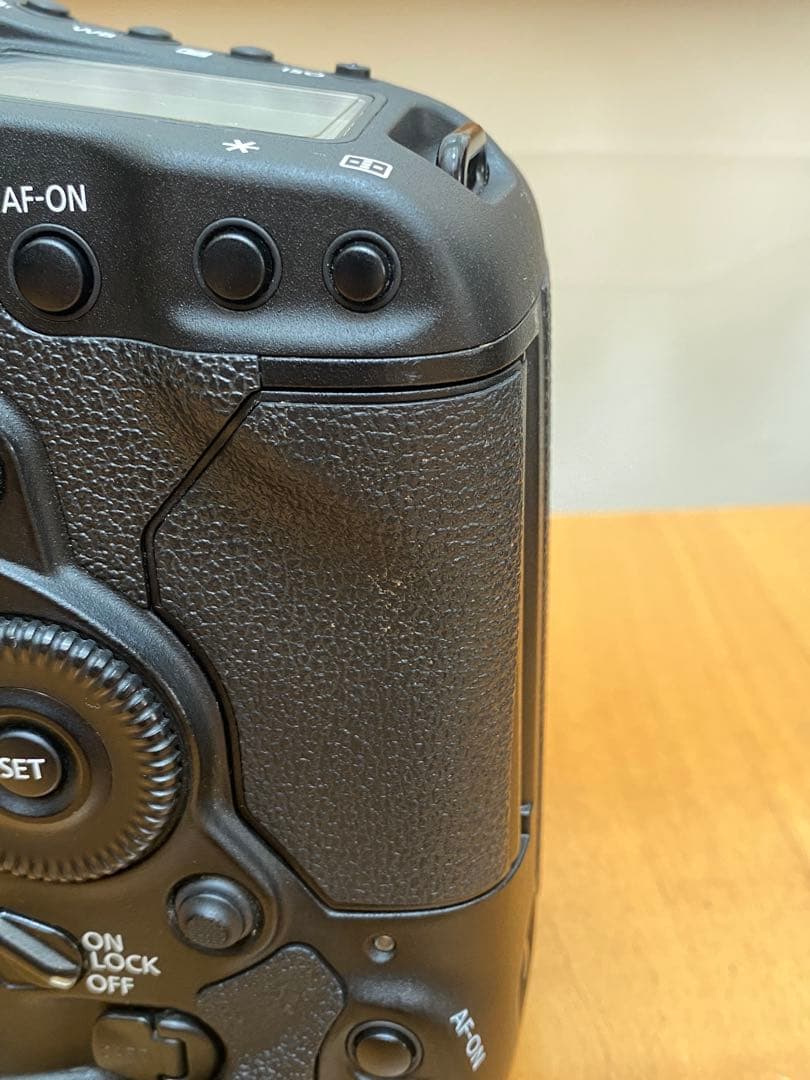 Canon EOS-1DX デジタル一眼レフカメラ