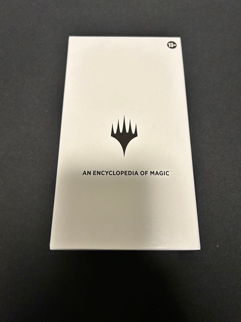 マジック：ザ・ギャザリング Countdown Kit: AN ENCYCLOPEDIA OF MAGIC