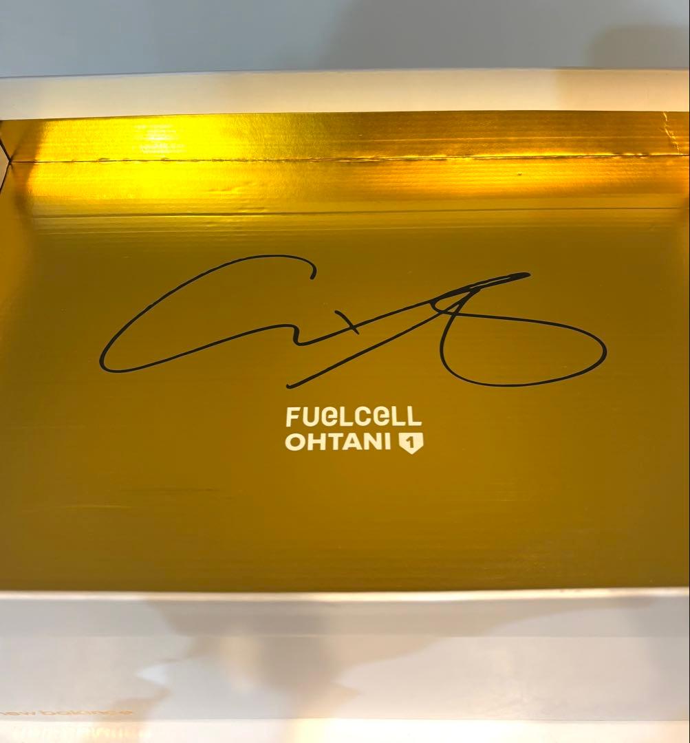 【新品】大谷翔平 26.5cm ニューバランス Ohtani v1 Turf