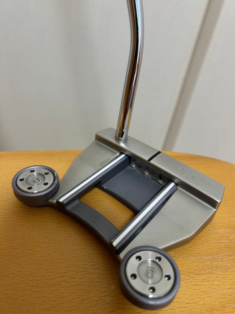 スコッティキャメロン パター FURUTA6M 33インチ