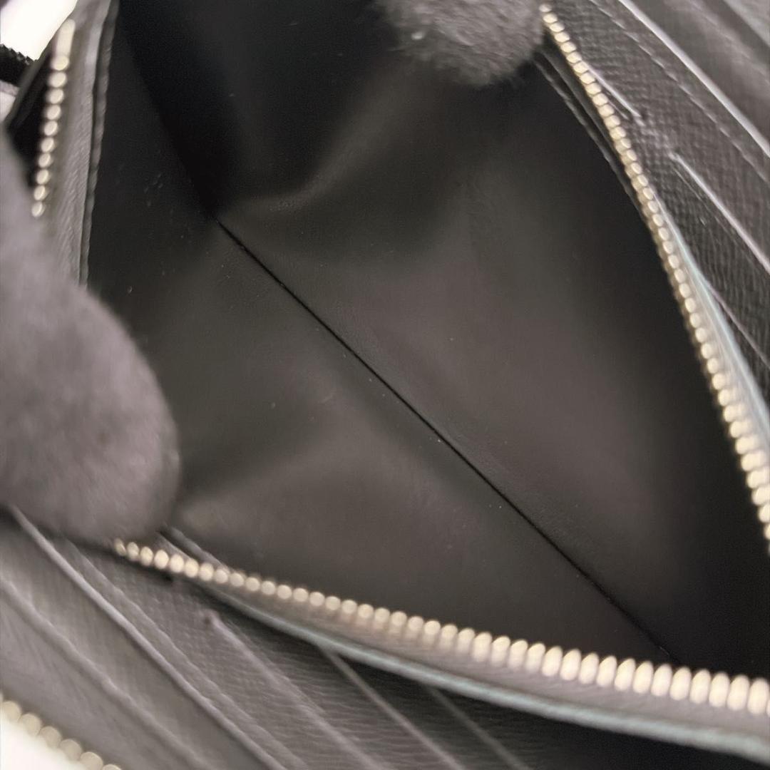 【苺のタルト】ルイヴィトン ジッピーウォレット・ホリゾンタル モノグラム