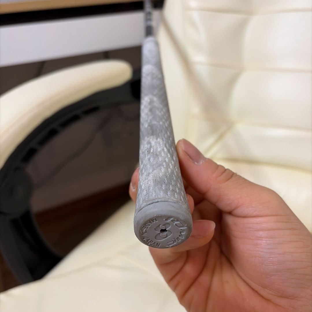 ベンタスブラック 7Ｘ シャフト108cm