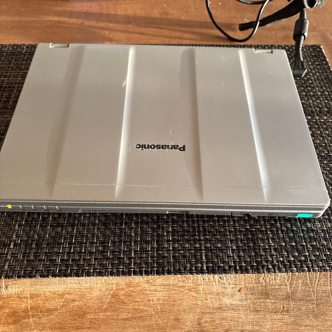 ブラザー刺繍プロ11つきパソコン