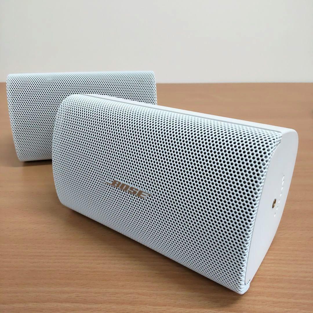【wildcats】BOSE FreeSpace スピーカー（ペア）