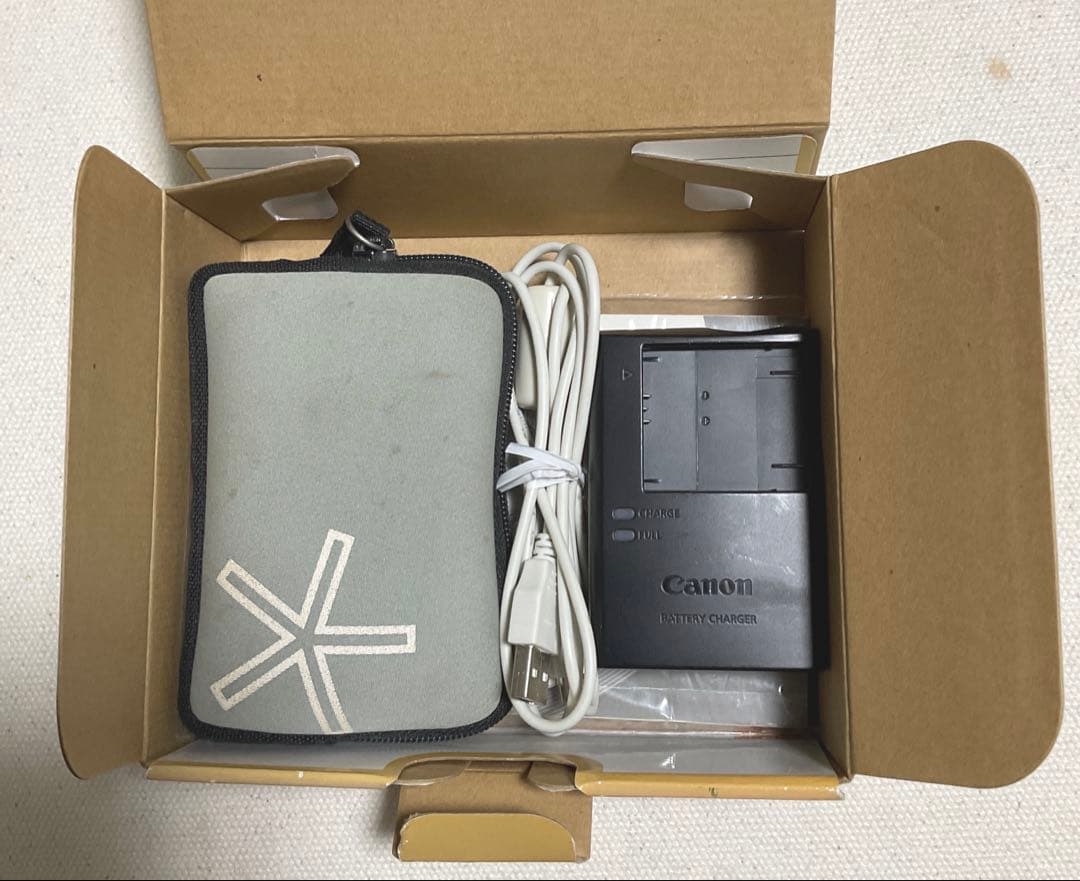 デジカメCanon Power shot A2400IS