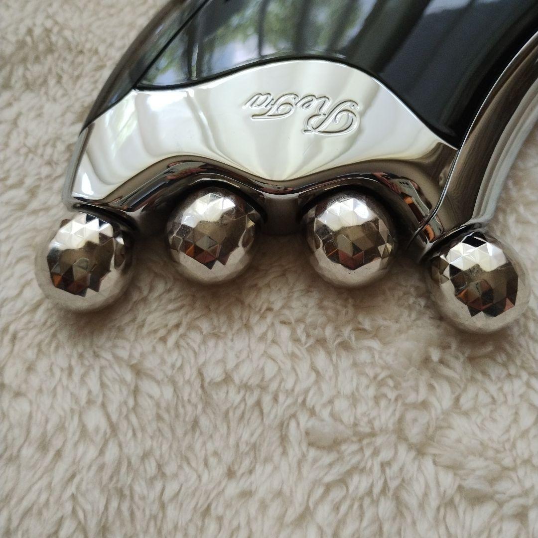 ReFa 4 CAXA リファ フォーカッサ ブラック