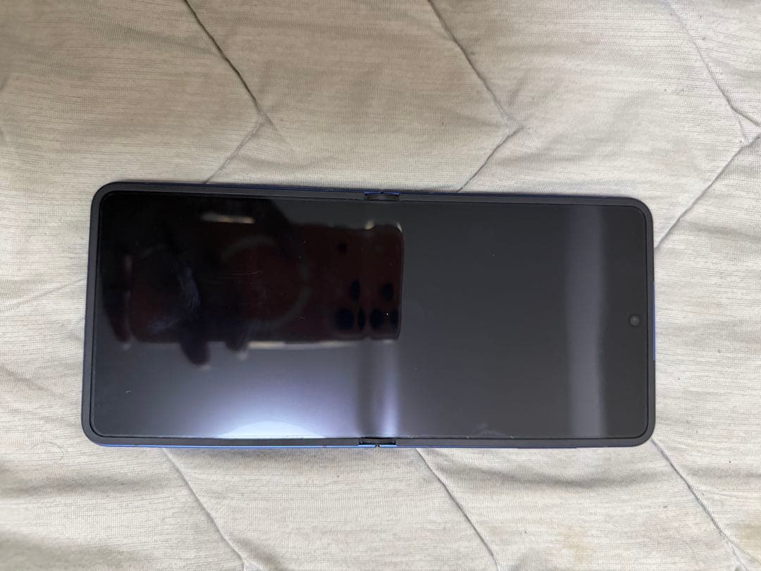 キーボード Galaxy Flip 7