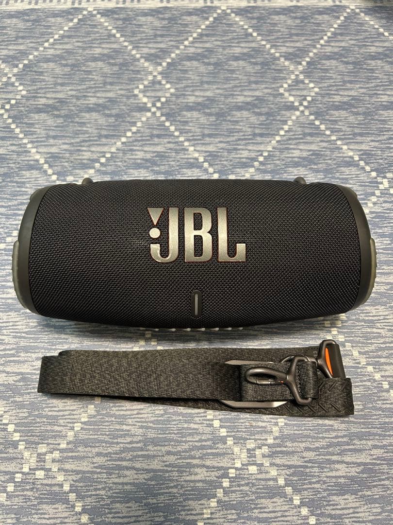 JBL ワイヤレススピーカー XTREME3