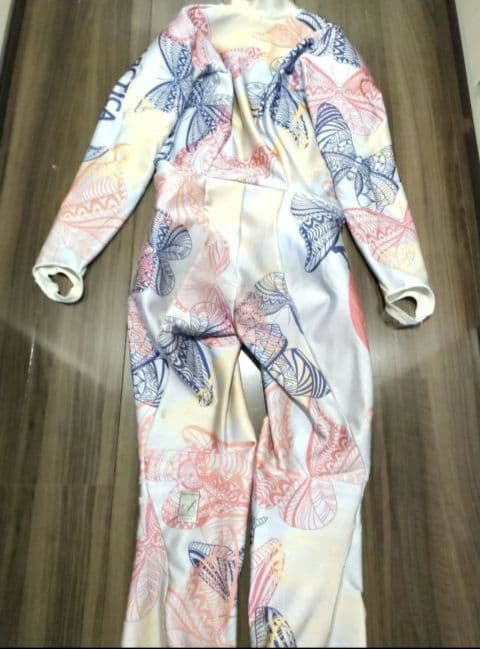 【FISあり】Arctica アルペンスキー レーシング ワンピース