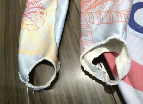 【FISあり】Arctica アルペンスキー レーシング ワンピース