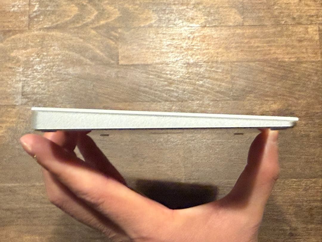 MagicKeyboard（UK） & MagicTrackpad2 セット販売