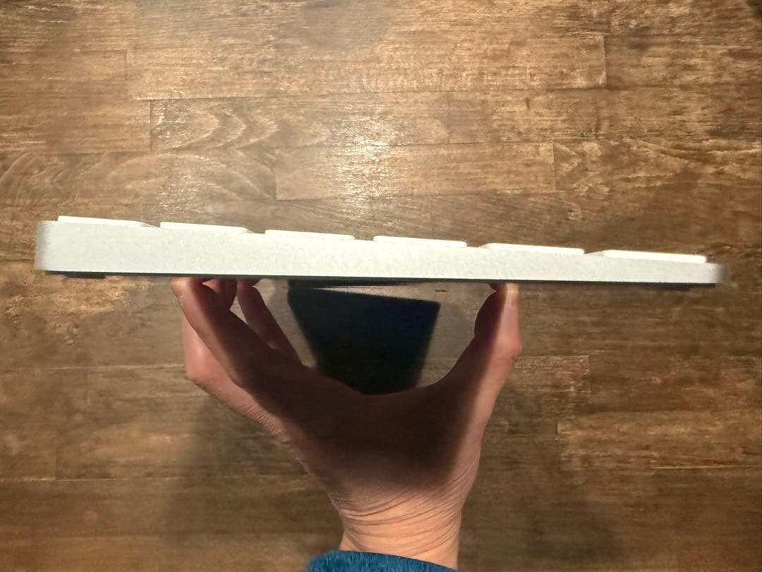 MagicKeyboard（UK） & MagicTrackpad2 セット販売