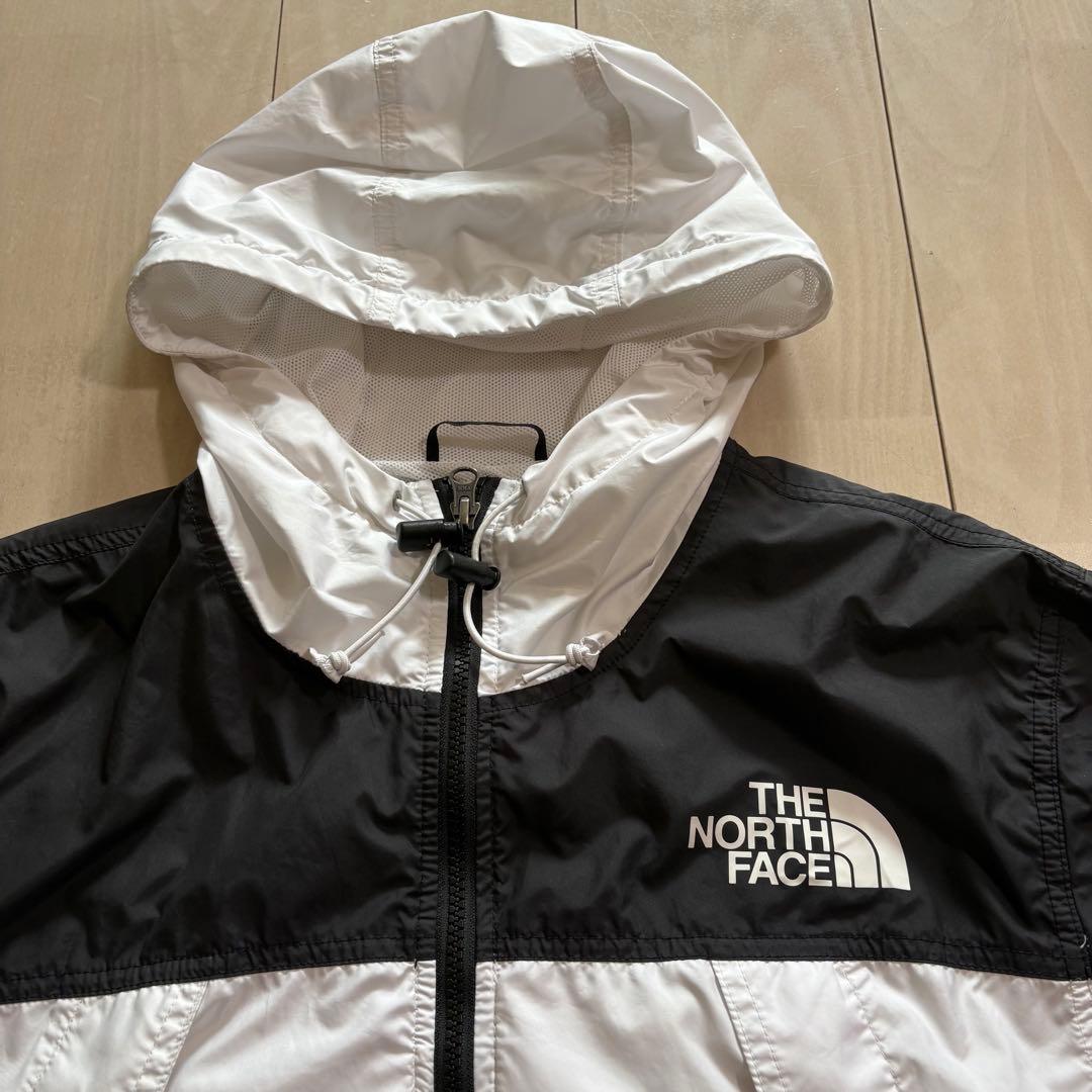 【破格】THE NORTH FACE ハイドレナリン　ウィンド　ジャケット　L