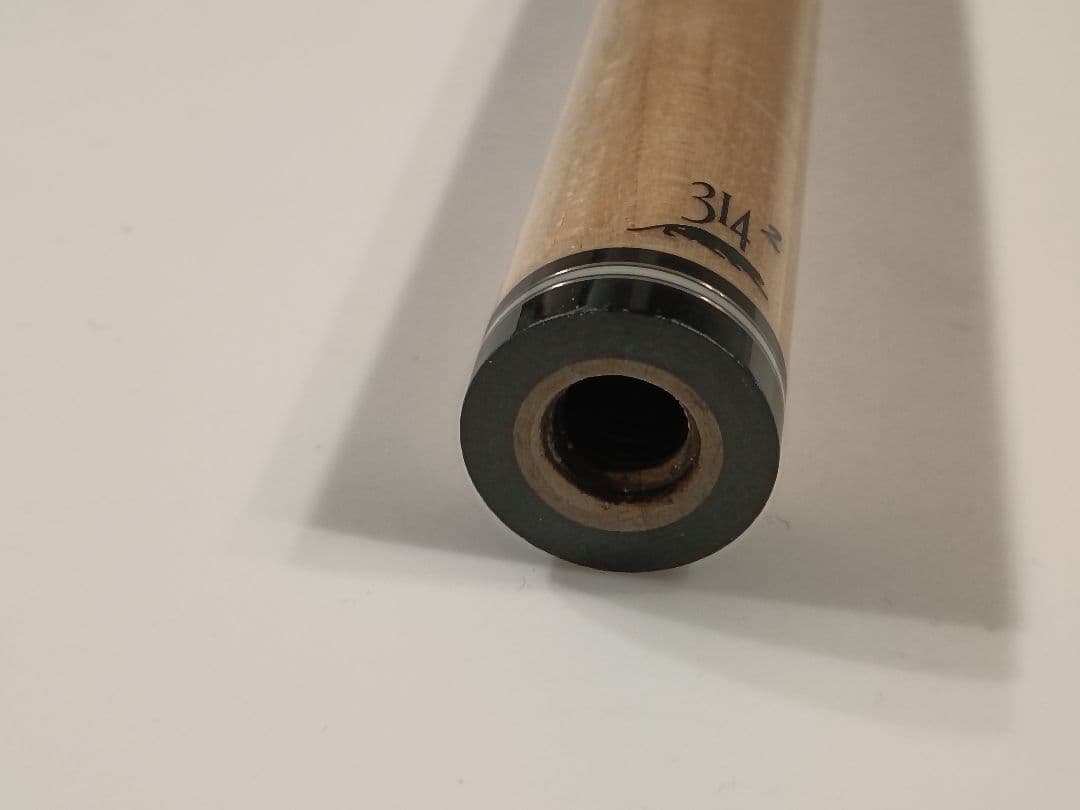 ★314-2シャフト★Predator★Wavy★MEZZ★中古