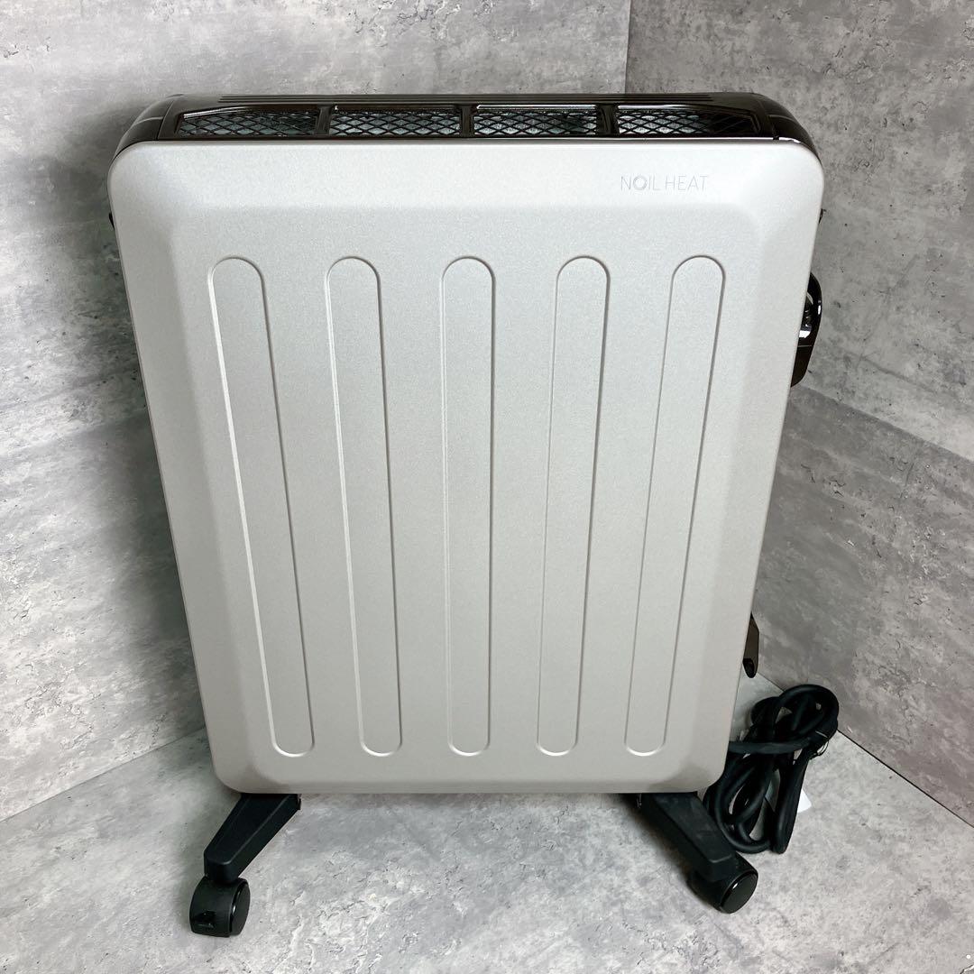 CORONA ノイルヒート DHS-1521 2021年製