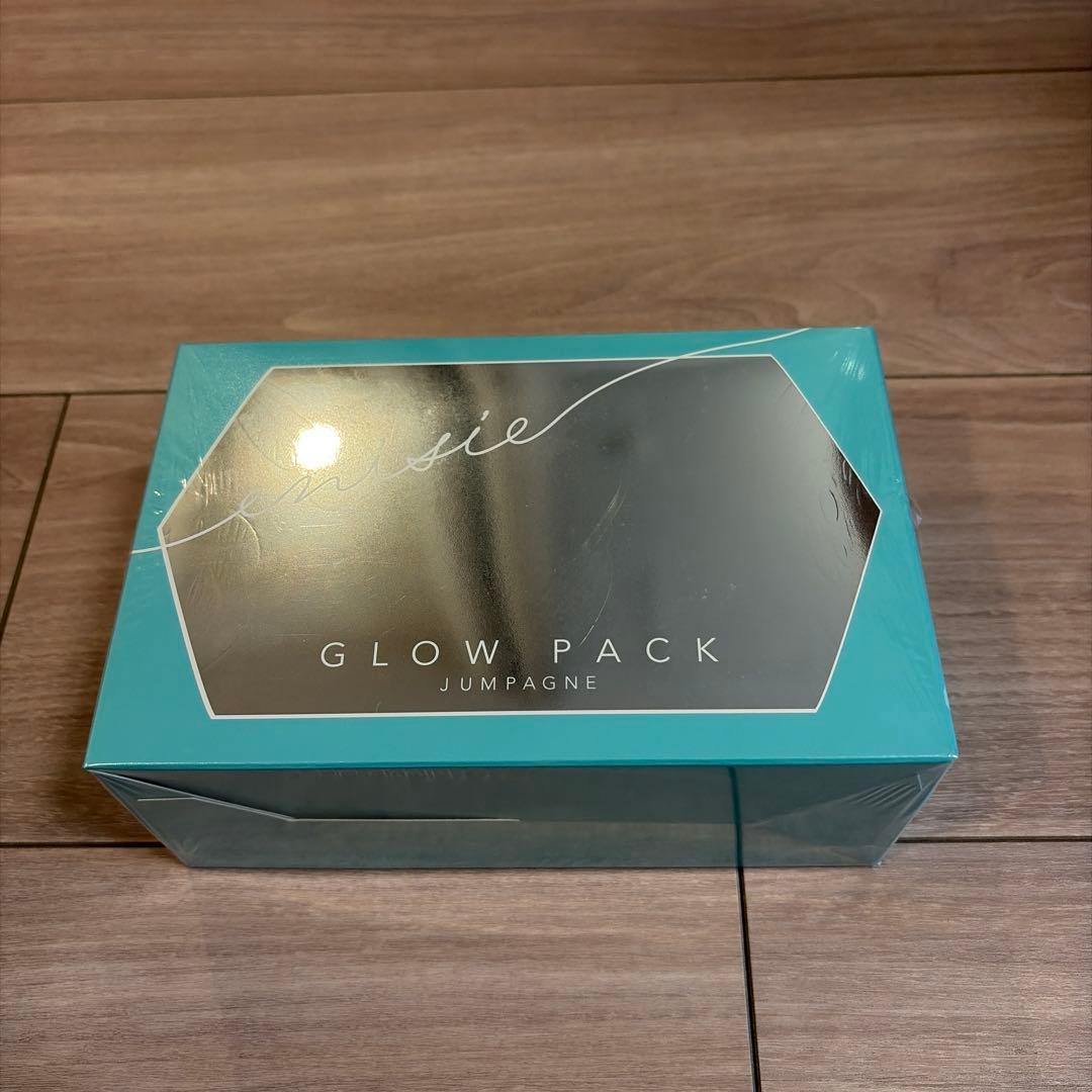 エニシー グローパック ジャンパーニュ