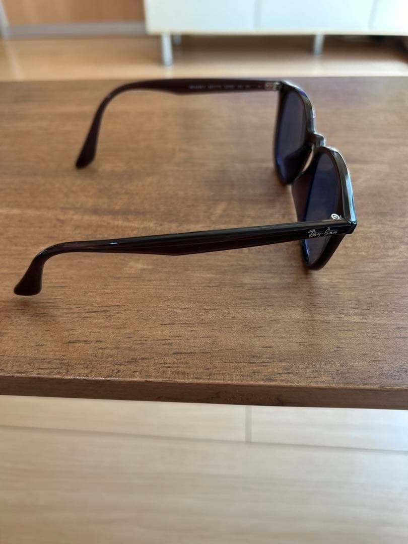 ワンオペさん専用　レイバン　RB4252Ｆ