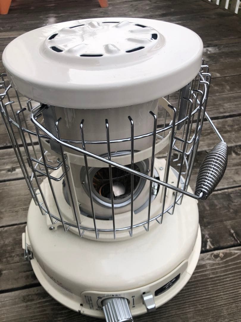 センゴク　アラジン　ストーブ　ポータブル　ガス　ボンベ