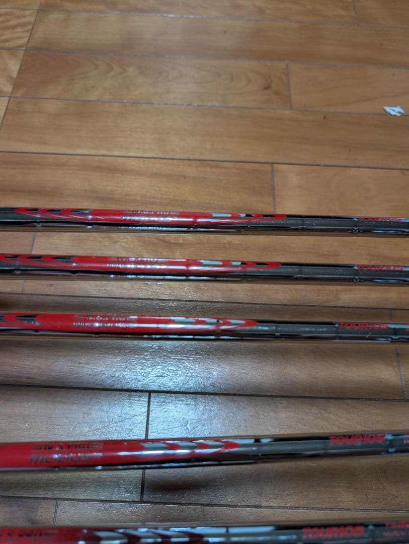 あるだん PING i240 アイアンセット 6-9 W