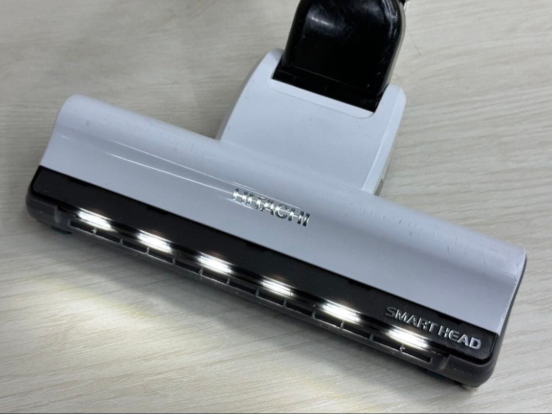 PV-BH500G 動作保証　D-DP15 掃除機用　パワーヘッド　回転ブラシ