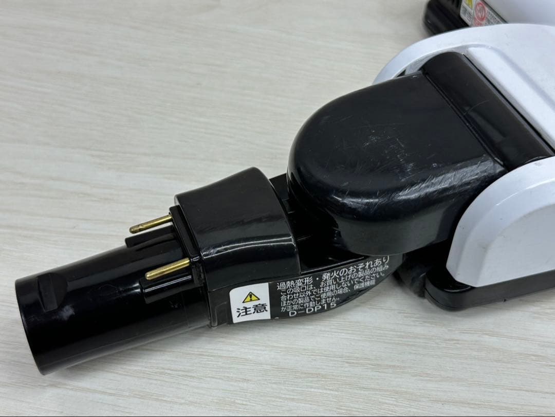 PV-BH500G 動作保証　D-DP15 掃除機用　パワーヘッド　回転ブラシ