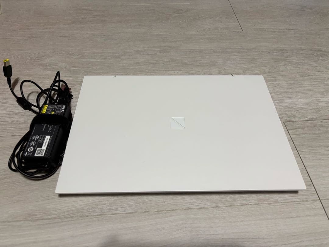 Windowsノート本体 Muk