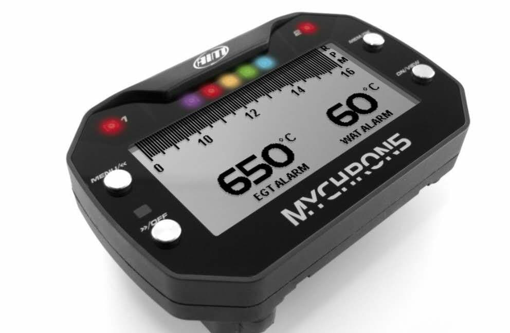 レーシングカート