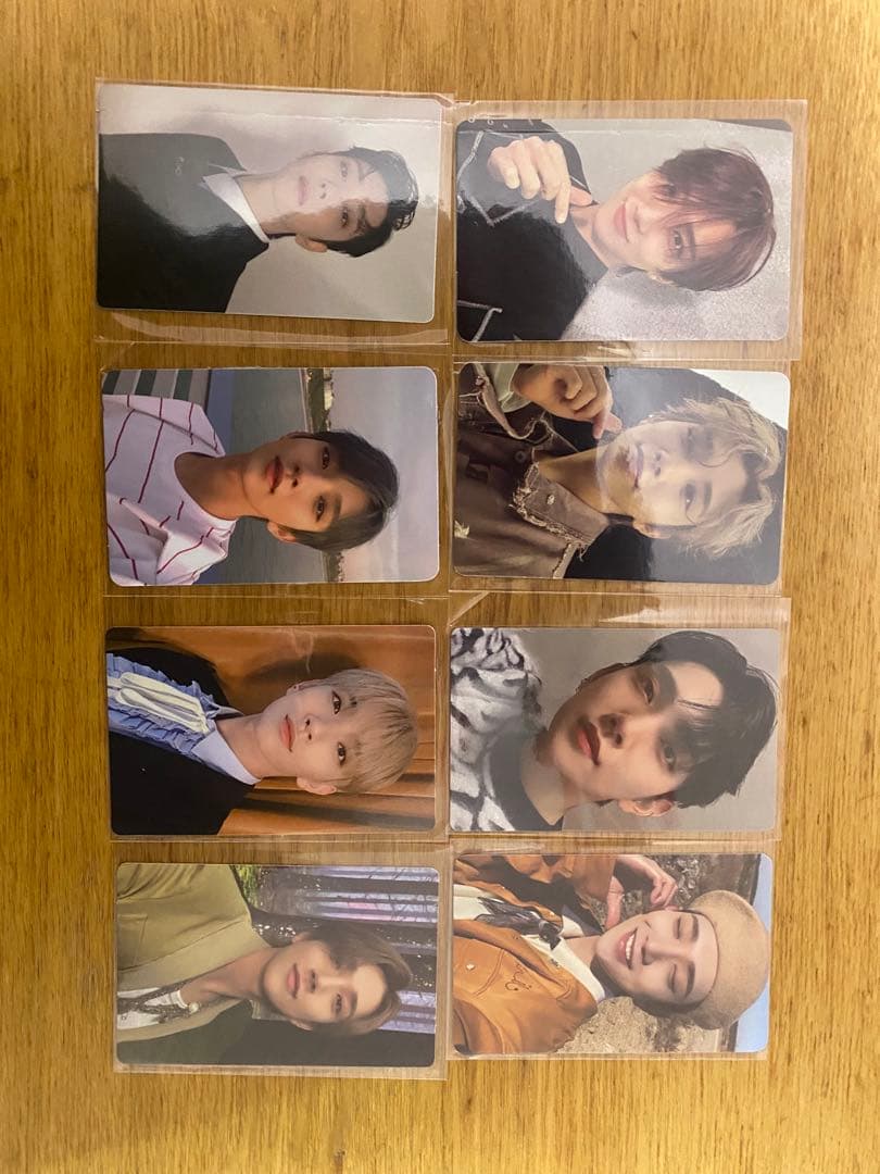 ジョシュア トレカ