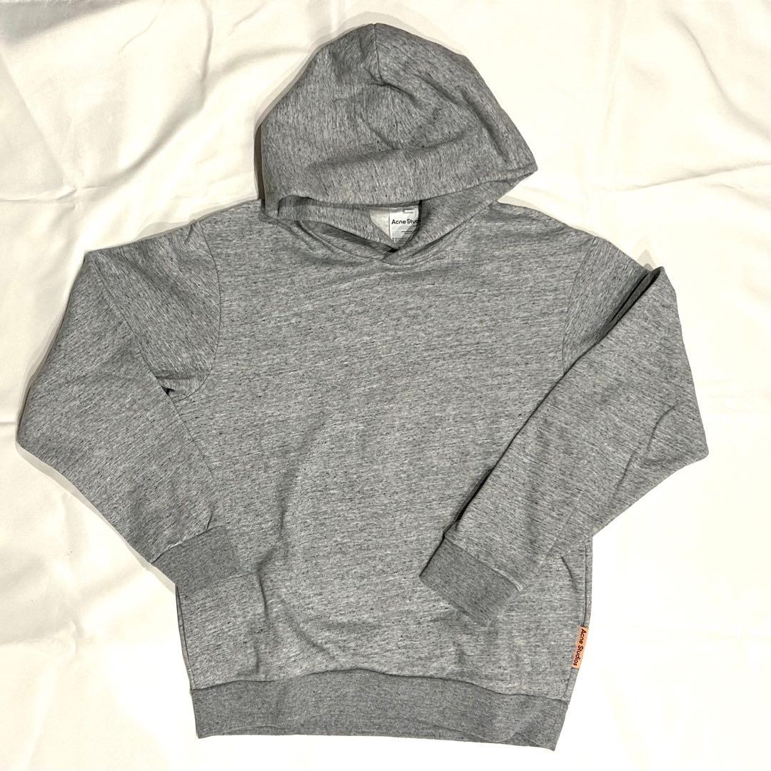 acne studios パーカー　サイズS
