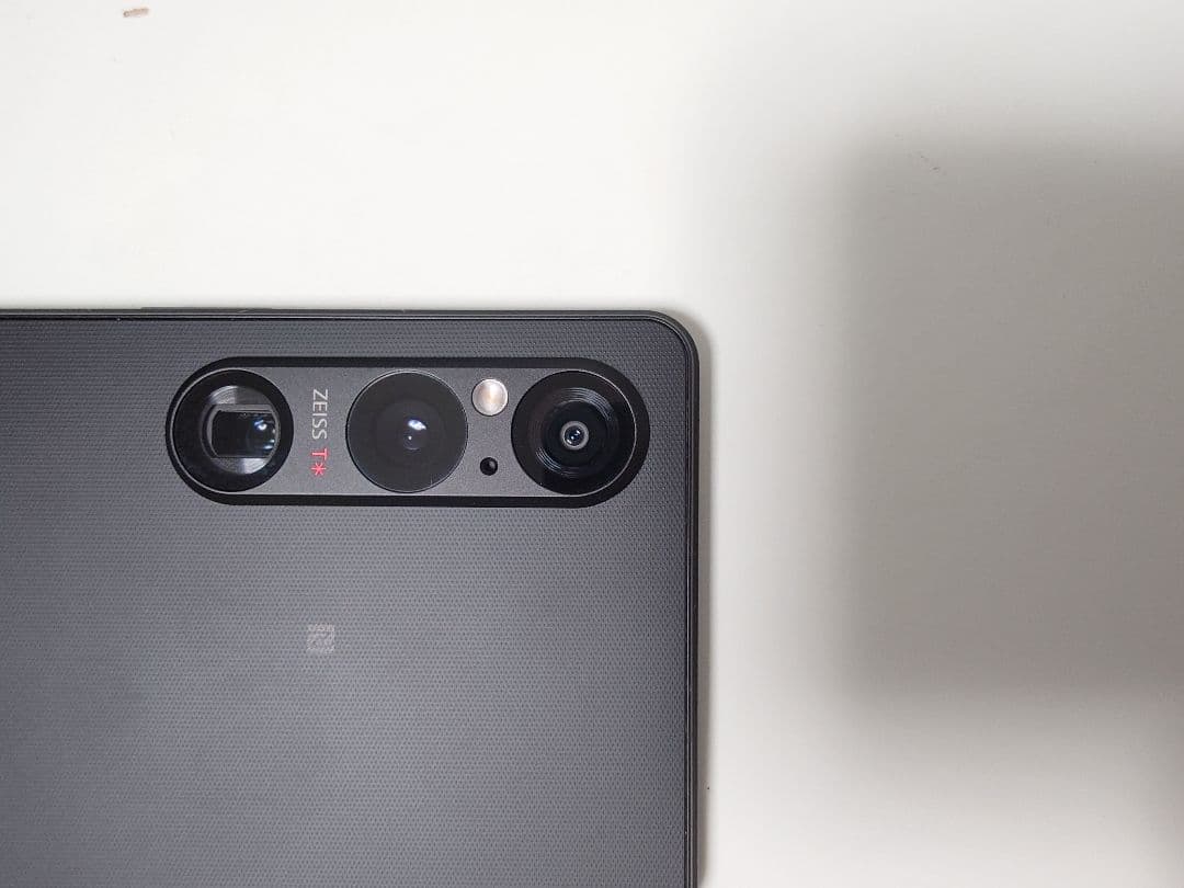 XPERIA1V Simフリーモデル 512GB