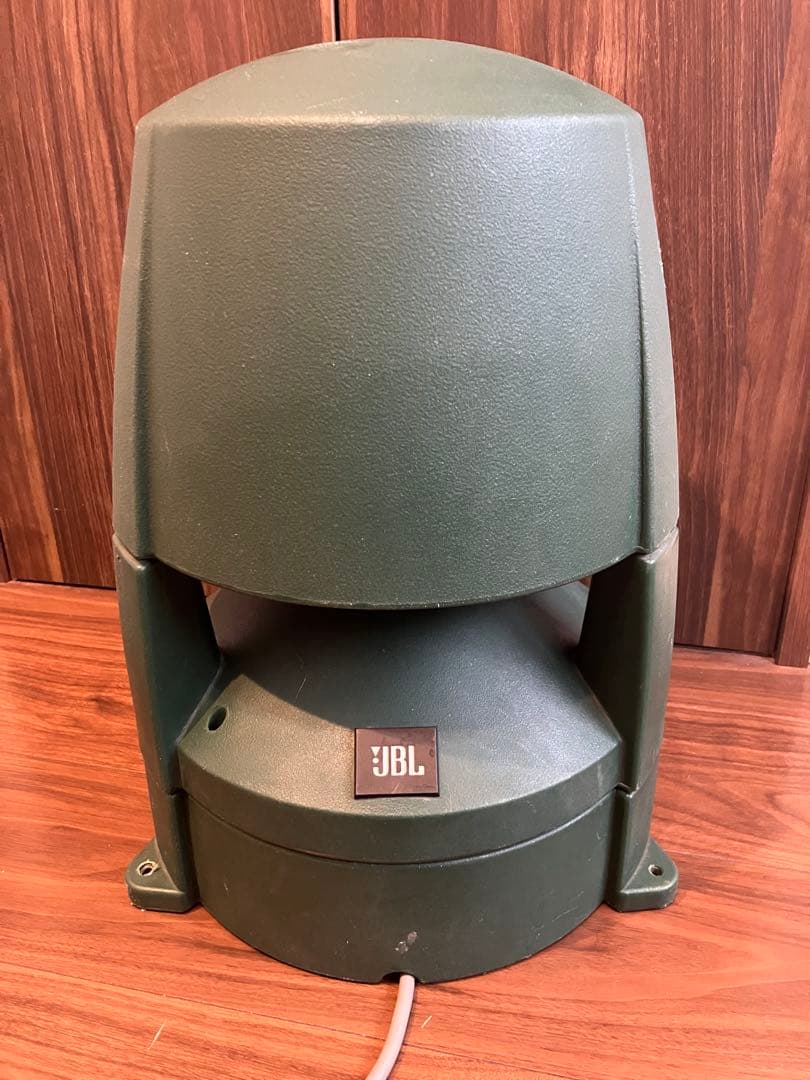 JBL ラウドスピーカー 85M ケーブル付