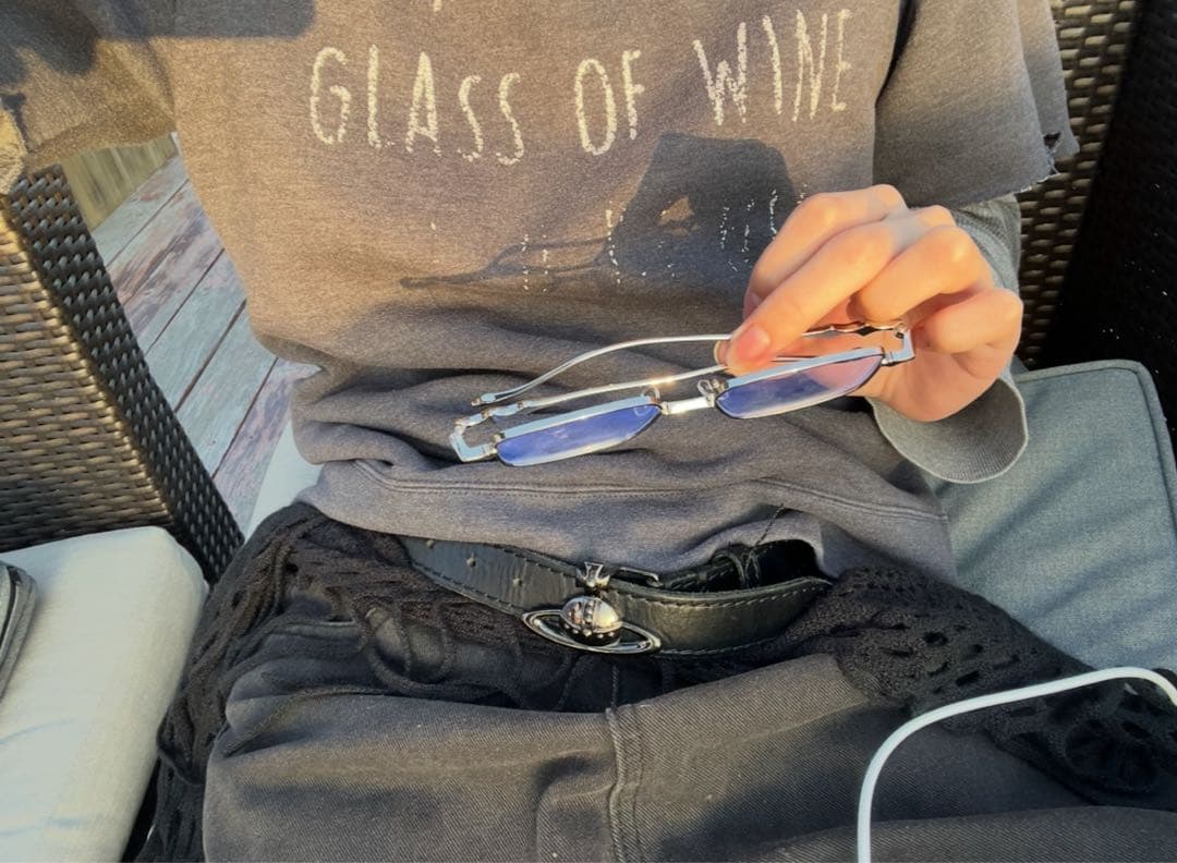 viviennewestwood belt ベルト