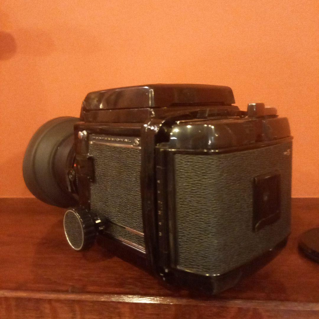 Mamiya RB67 中判フィルムカメラ